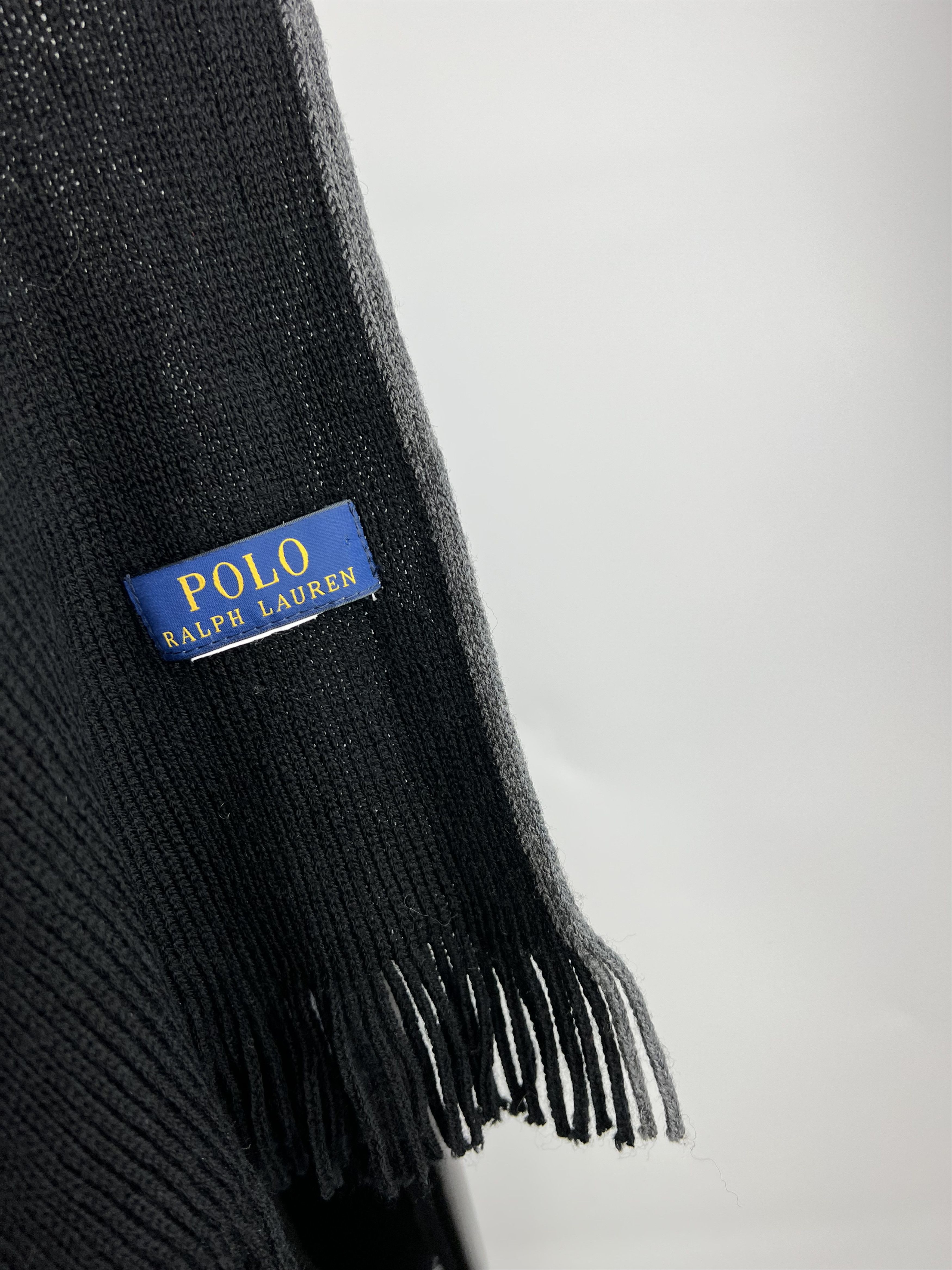 Polo Ralph Lauren Polo Ralph Lauren Men's Scarf Size ONE SIZE - 4 Thumbnail