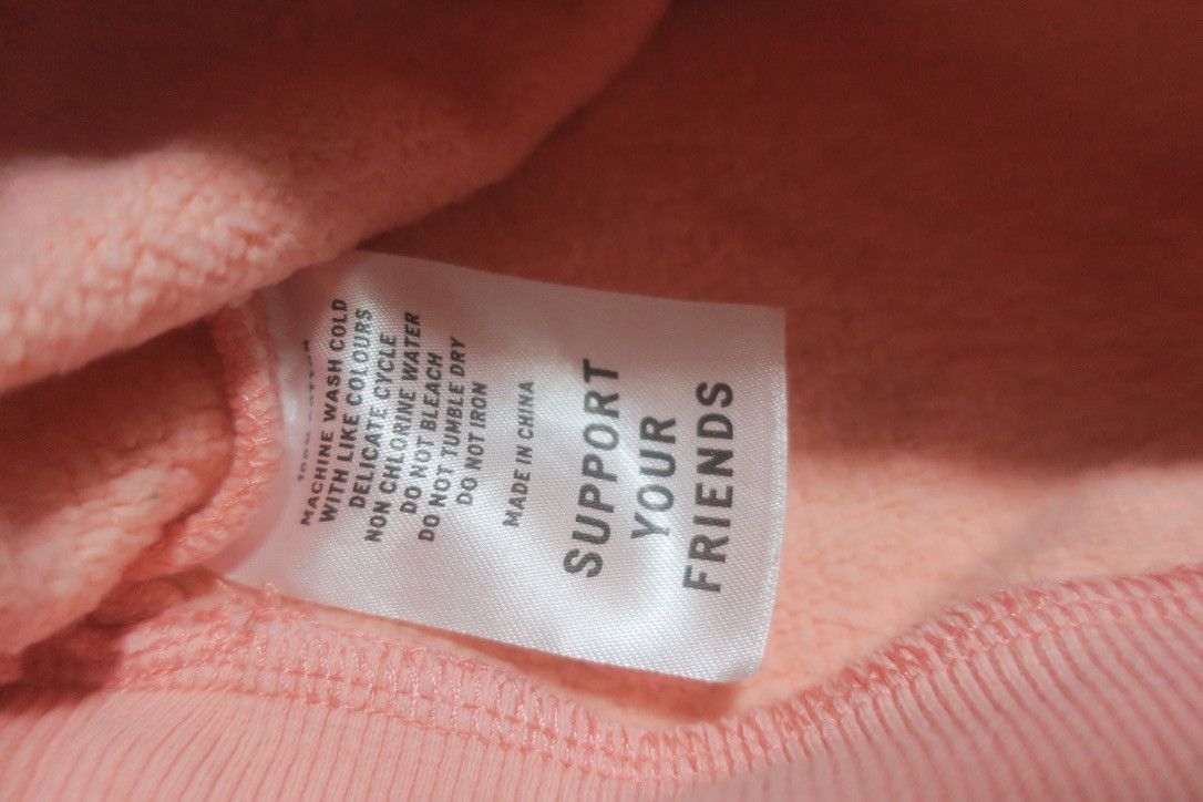 Barneys New York Krost X Barney's Sweatshirt Crew Size S / US 4 / IT 40 - 6 Thumbnail