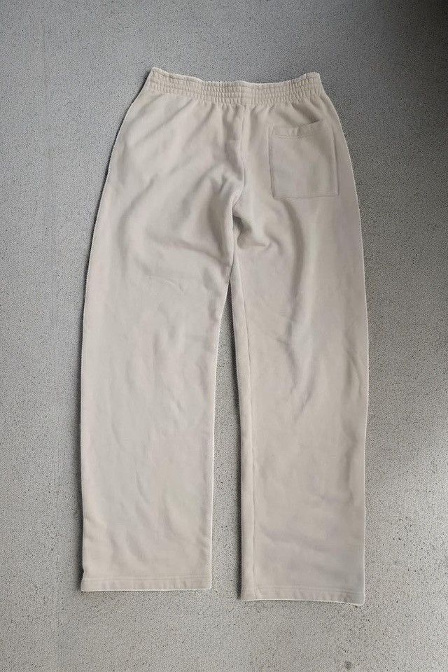 Acne Studios Acne Studios Organic Cotton Lounge Pants Size US 31 - 2 Thumbnail