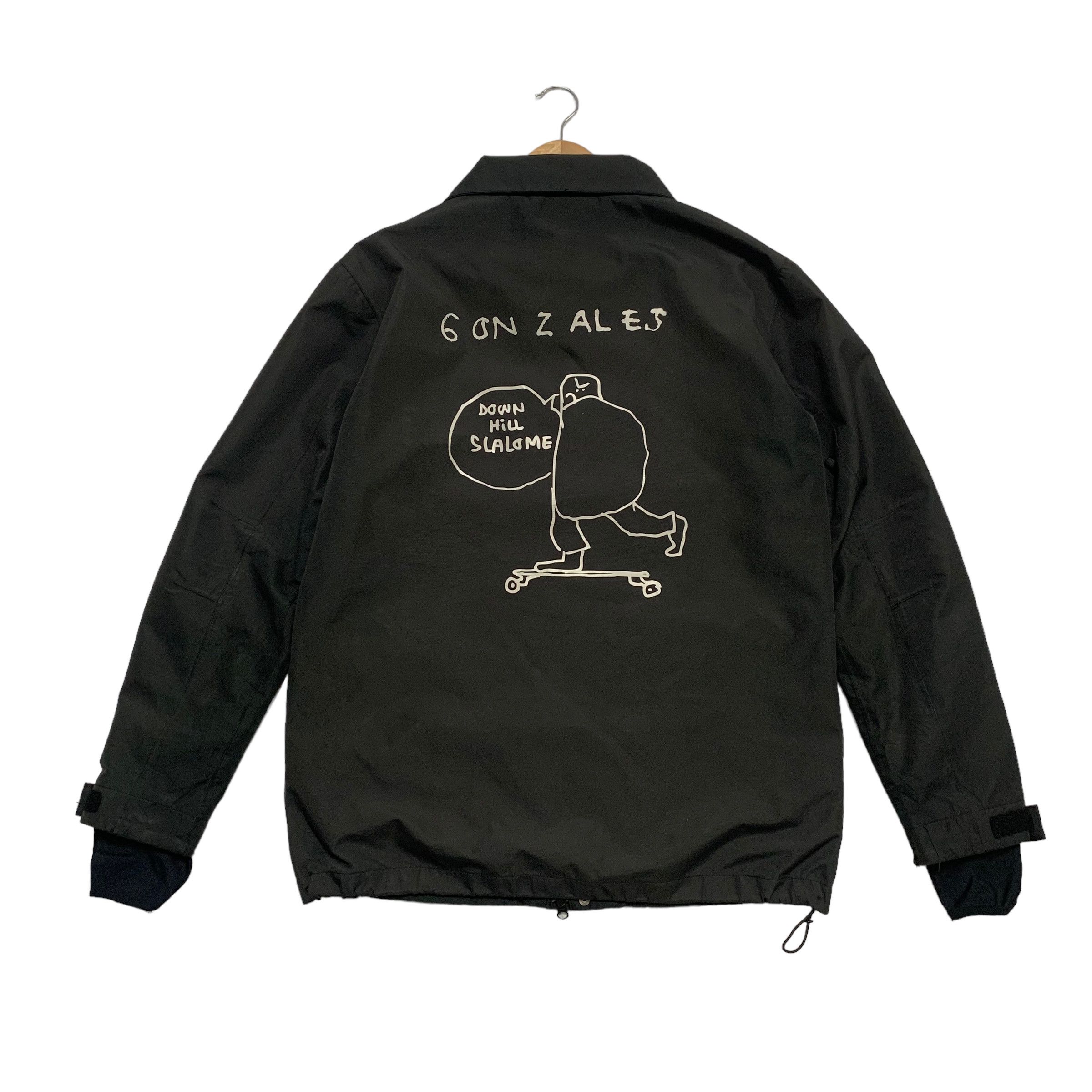 Mark Gonzales | Grailed