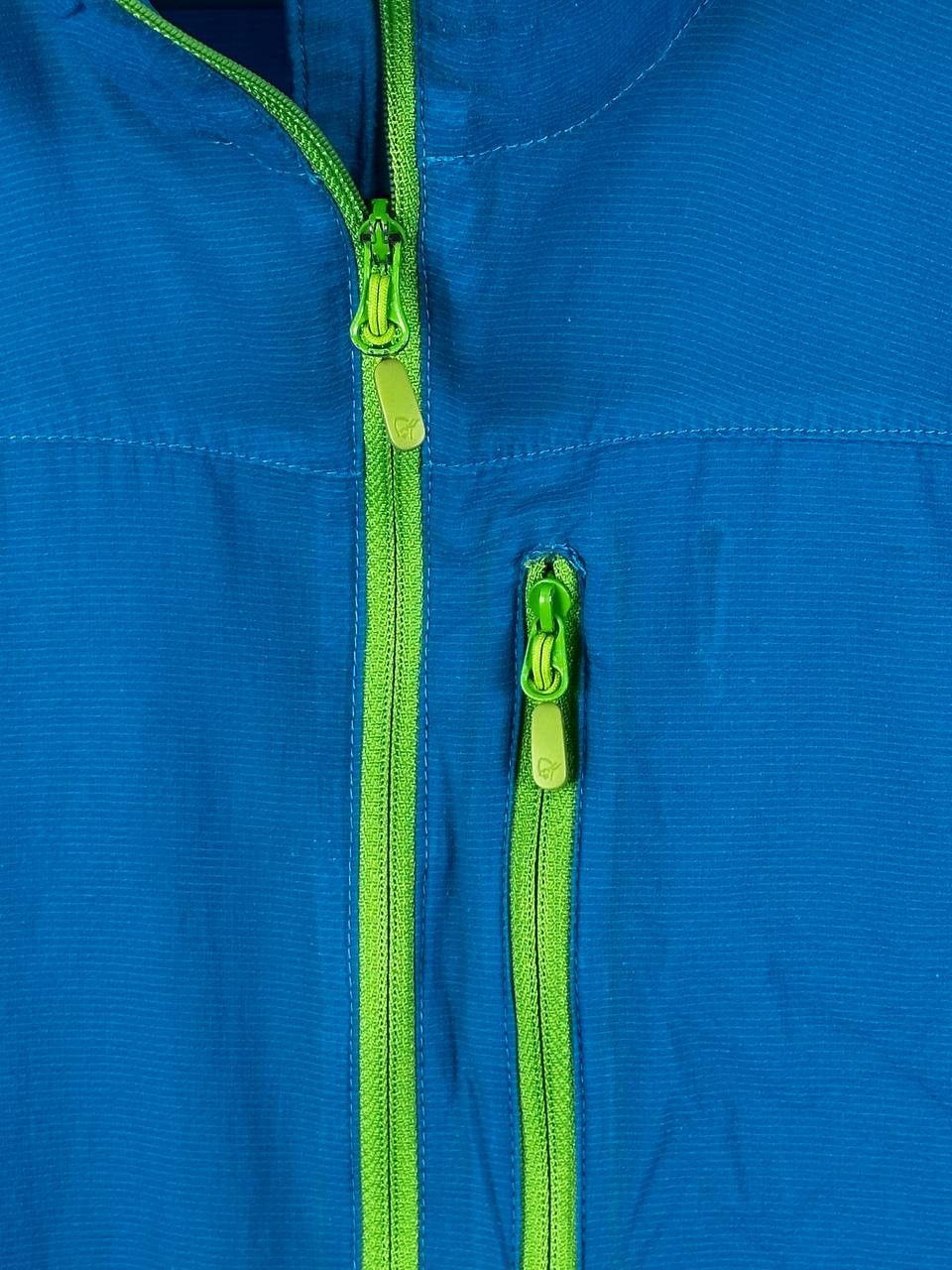 Norrona Norrona Outdoor Bitihorn Aero 100 Light Jacket Size US M / EU 48-50 / 2 - 6 Thumbnail