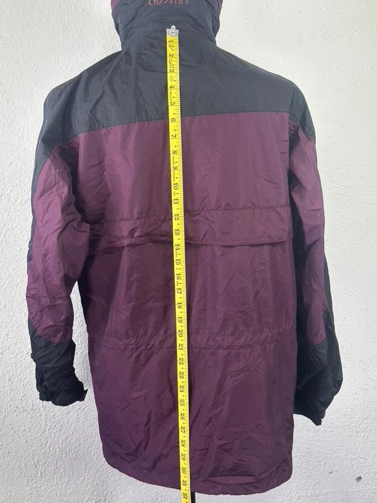 Columbia Columbia Sportswear Men's Small Gizzmo Rain Jacket Size US S / EU 44-46 / 1 - 9 Thumbnail