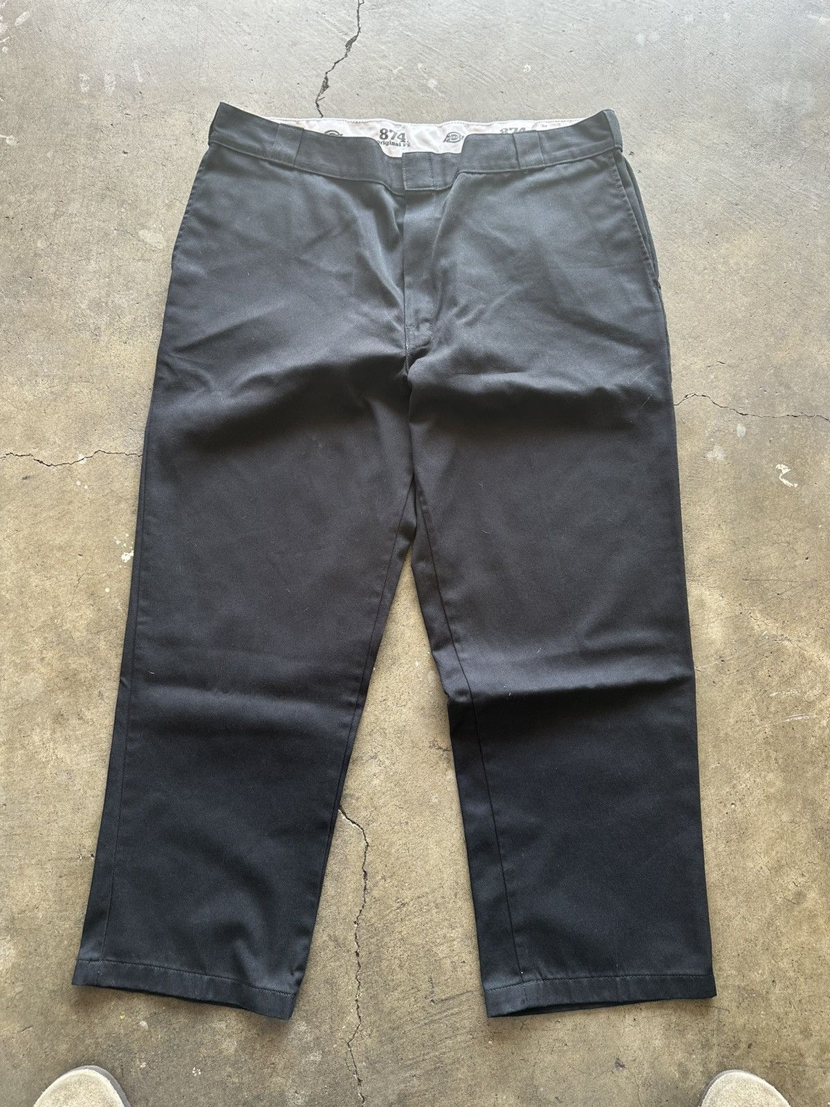 Dickies × Vintage New Dickies 874 Size US 42 / EU 58 - 1 Thumbnail