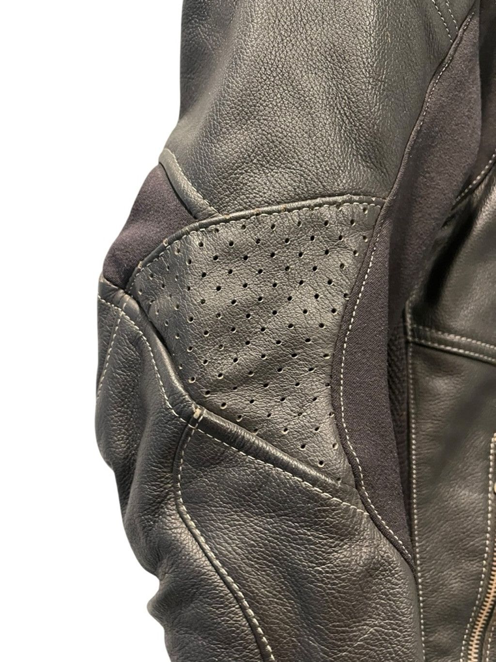 Alpinestars Alpinestars TZ-1 Reload Perforated Leather Jacket Small Size US S / EU 44-46 / 1 - 6 Thumbnail
