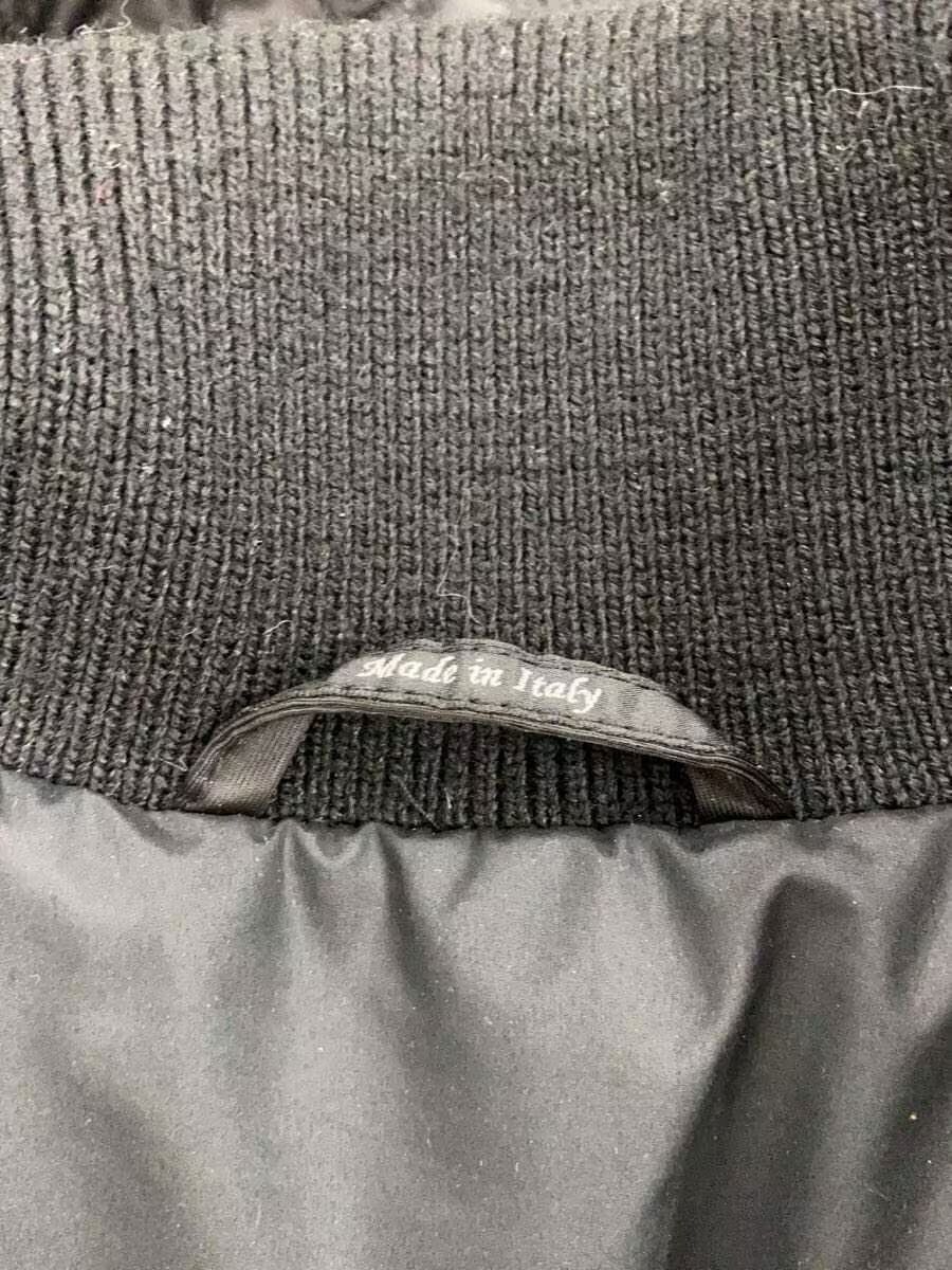 Maison Margiela Striped Pattern Padded Jacket Size US S / EU 44-46 / 1 - 6 Thumbnail