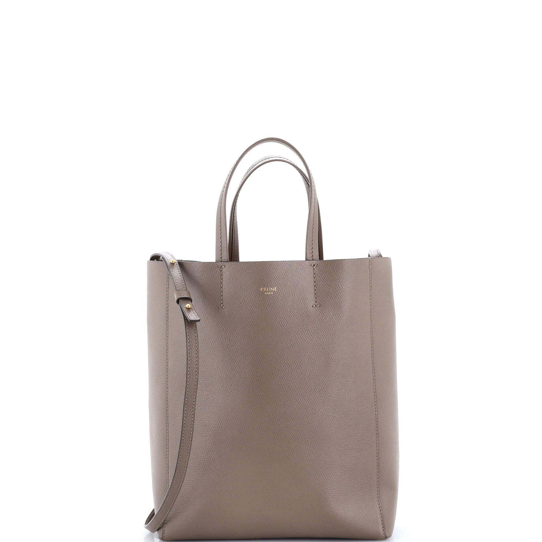 Celine Vertical Cabas Tote Size ONE SIZE - 1 Thumbnail