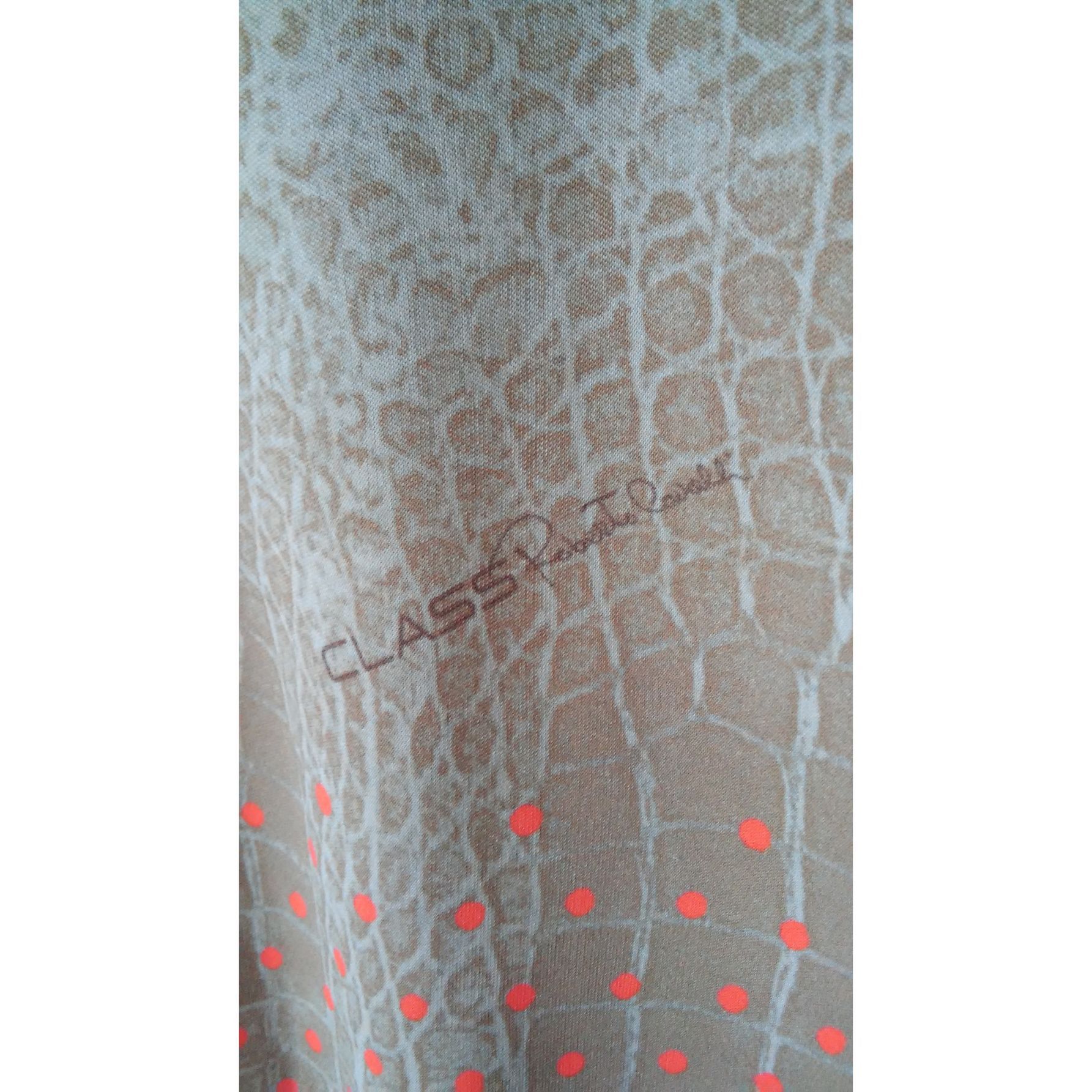 Roberto Cavalli Roberto Cavalli 'jewelry' shirt Size M / US 6-8 / IT 42-44 - 8 Thumbnail
