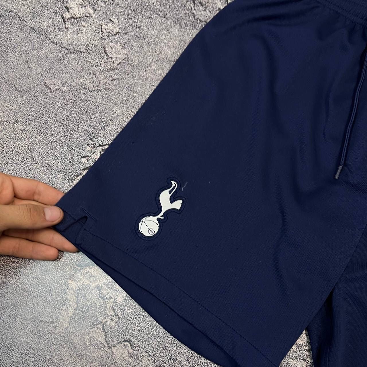 Nike Nike Tottenhem Hotspurs Home 2019/2020 Blue Shorts Size S Size US 31 - 5 Thumbnail