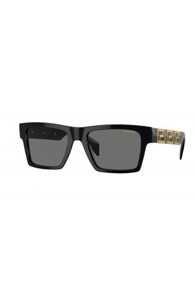 NEW Versace VE4445F-GB1/87 Black
