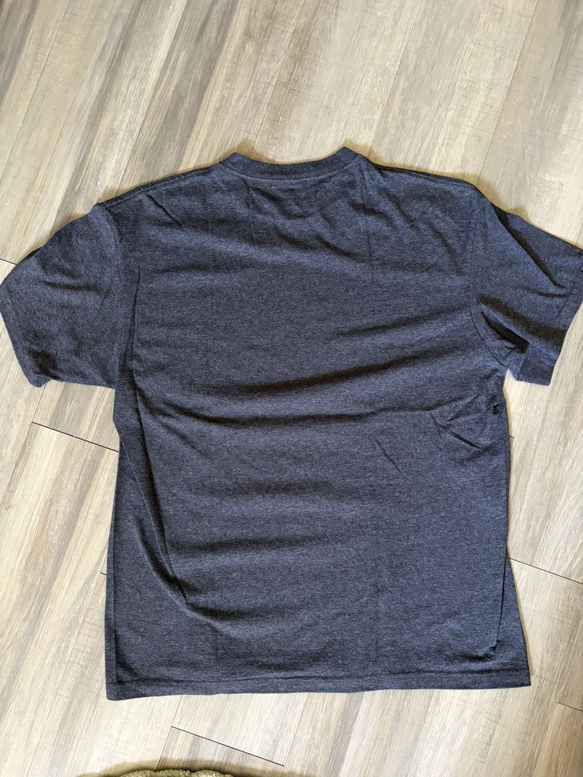 Vintage Vintage Office Space Stapler Short Sleeve T-Shirt Size US L / EU 52-54 / 3 - 3 Thumbnail
