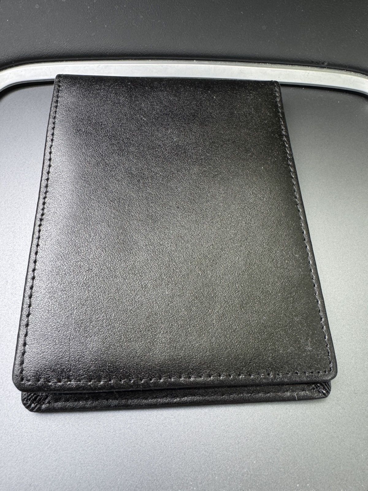 Balenciaga BALENCIAGA WALLET & NOTEPAD WITH PEN Size ONE SIZE - 8 Thumbnail