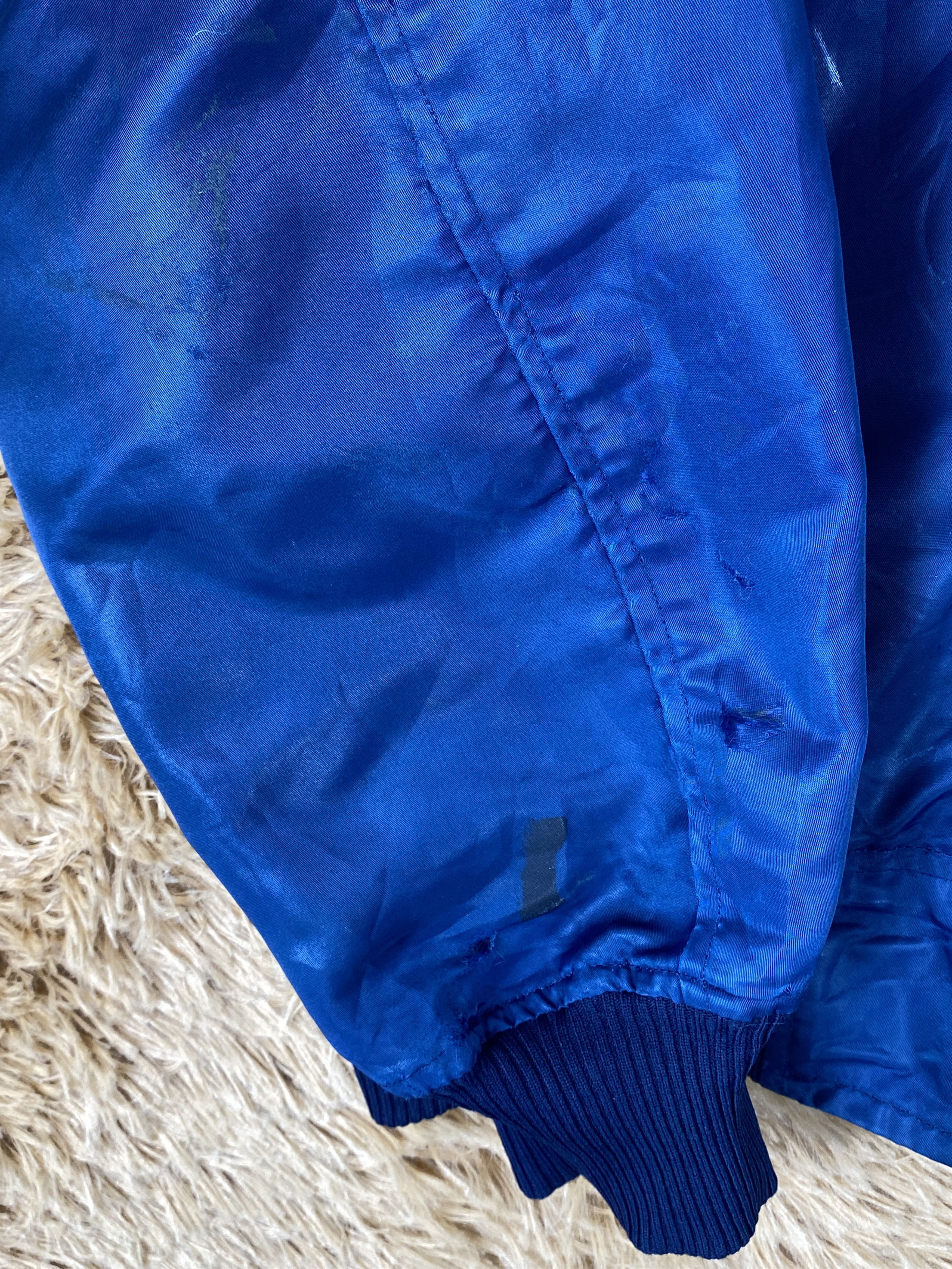 Japanese Brand Vintage Japanese Brand Reversible Bombers Jacket J1878 Size US S / EU 44-46 / 1 - 13 Thumbnail
