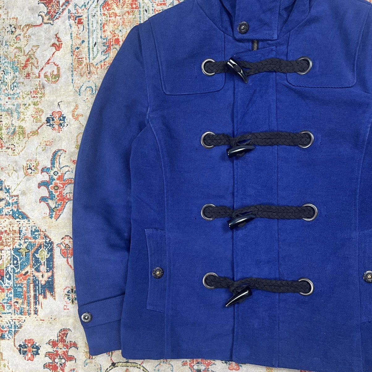 In The Attic Vintage In The Attic Japan Jacket Size L / US 10 / IT 46 - 2 Thumbnail