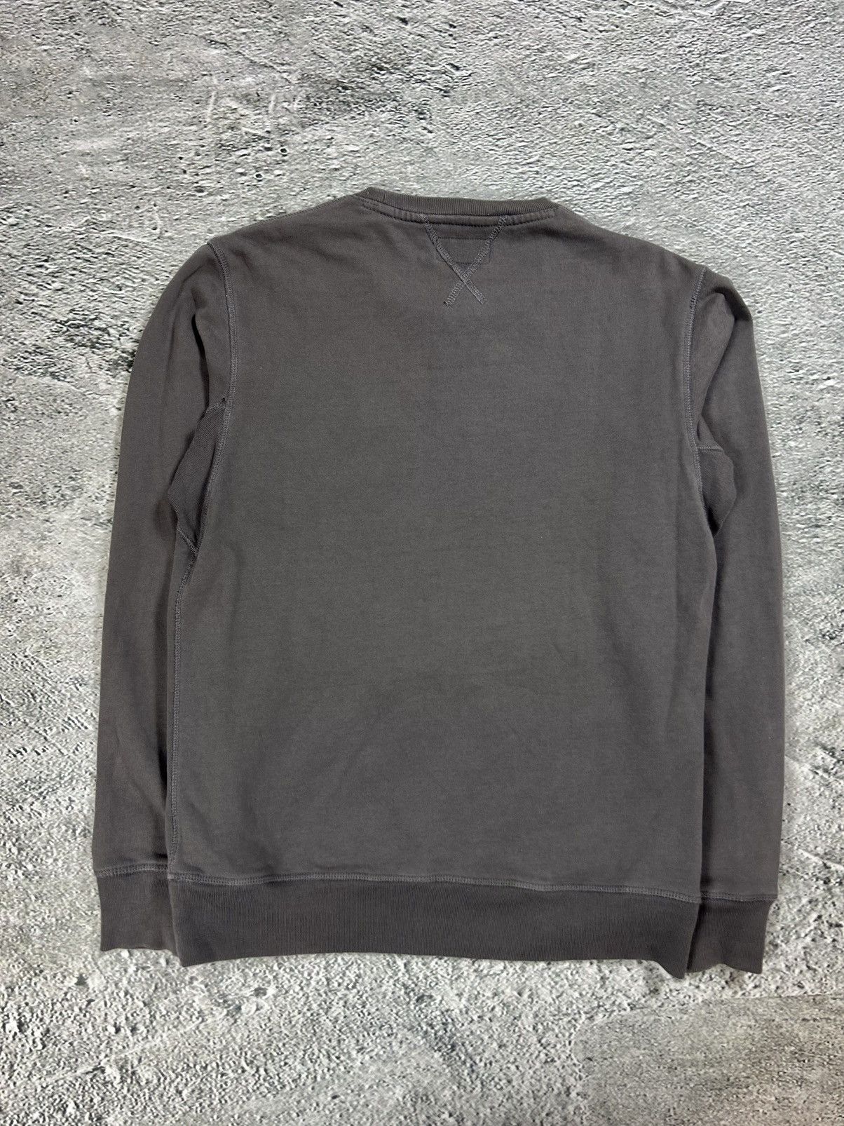 True Religion True Religion sweatshirt vintage horseshoe Y2K grey black Size US M / EU 48-50 / 2 - 6 Thumbnail