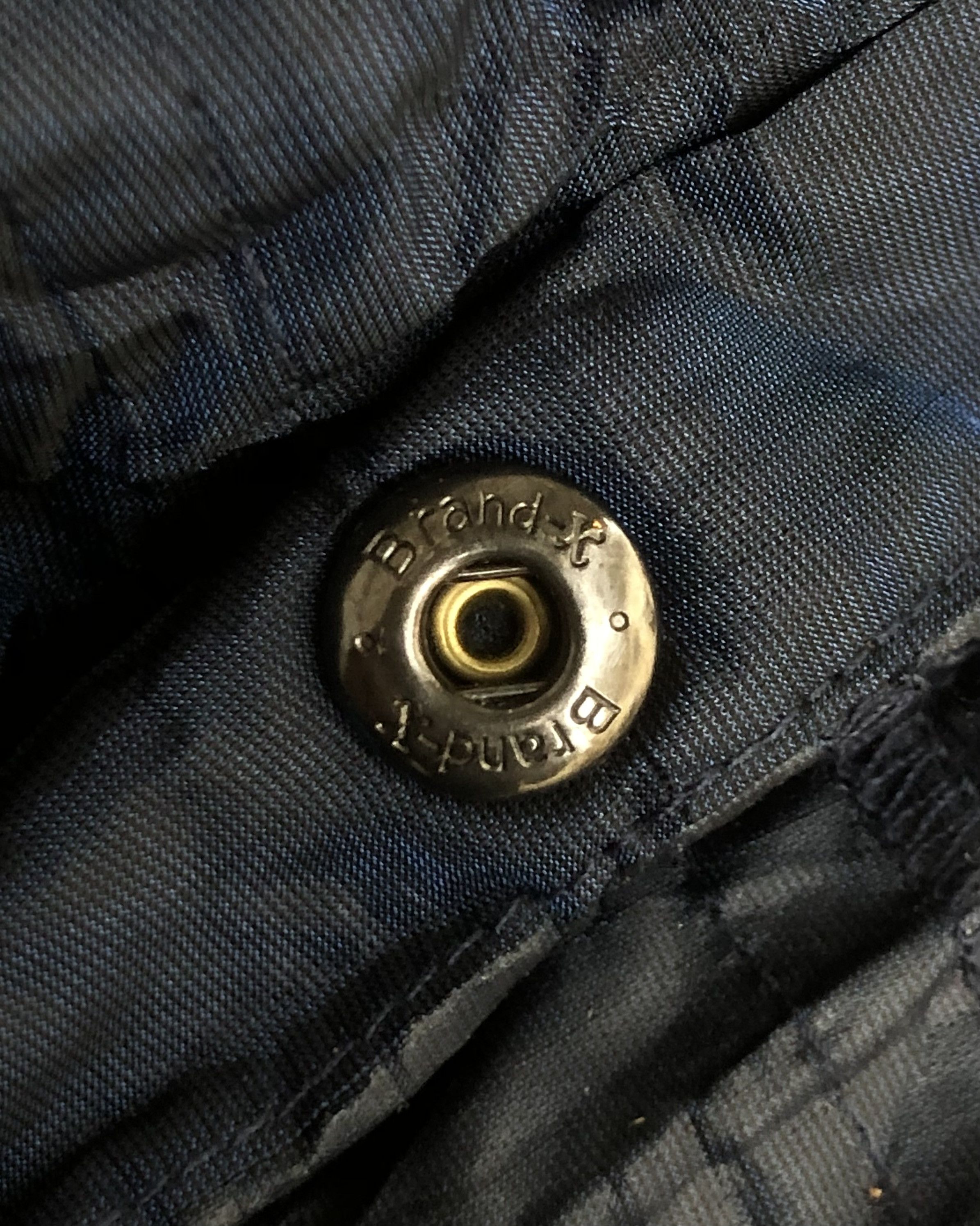 Issey Miyake 1999 Issey Miyake's 'WINDCOAT' Size US M / EU 48-50 / 2 - 19 Thumbnail