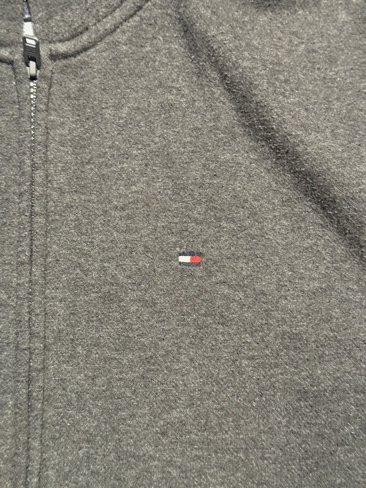 Tommy Hilfiger Tommy Hilfiger Zip Up Hoodie Size US M / EU 48-50 / 2 - 4 Thumbnail