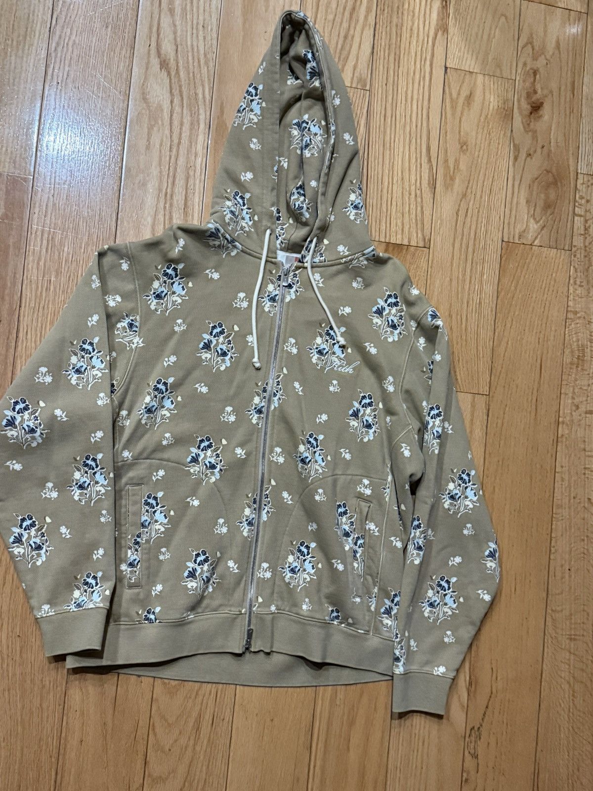 Kith Hoodie