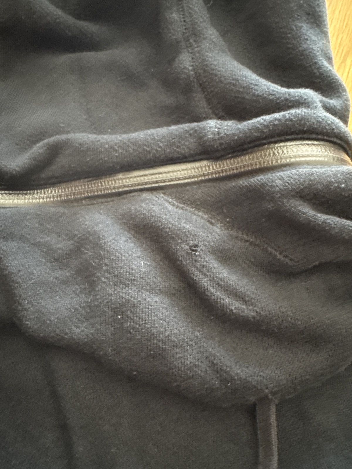 11 By Boris Bidjan Saberi 11 By Boris Bidjan Saberi Detachable Hoodie Size US L / EU 52-54 / 3 - 6 Thumbnail