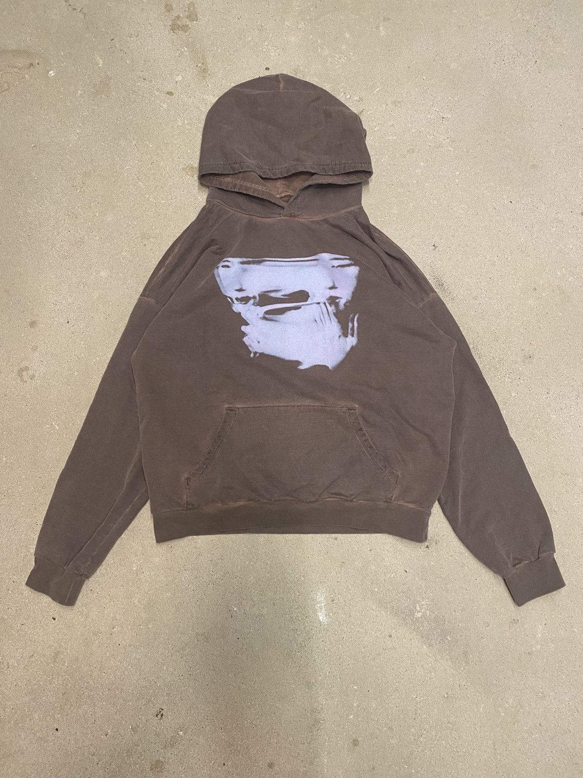 Other Kyonijr Hoodie Size US M / EU 48-50 / 2 - 1 Thumbnail