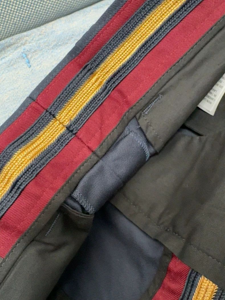 Gucci GucciMen's casual pants 2503-Nextarrow Size US 28 / EU 44 - 8 Thumbnail