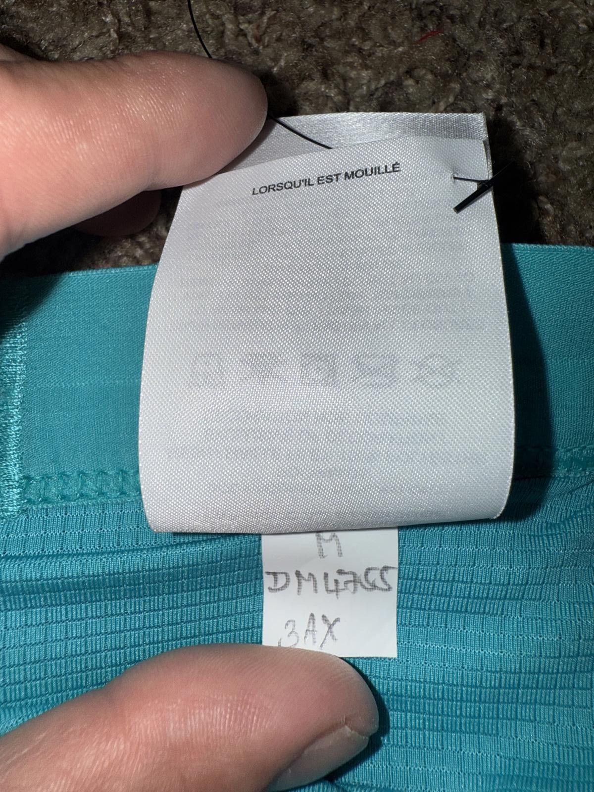 Nike Nike Stride Men's Dri-FIT 5" Brief-Lined Running Shorts Sample Size US 32 / EU 48 - 9 Thumbnail