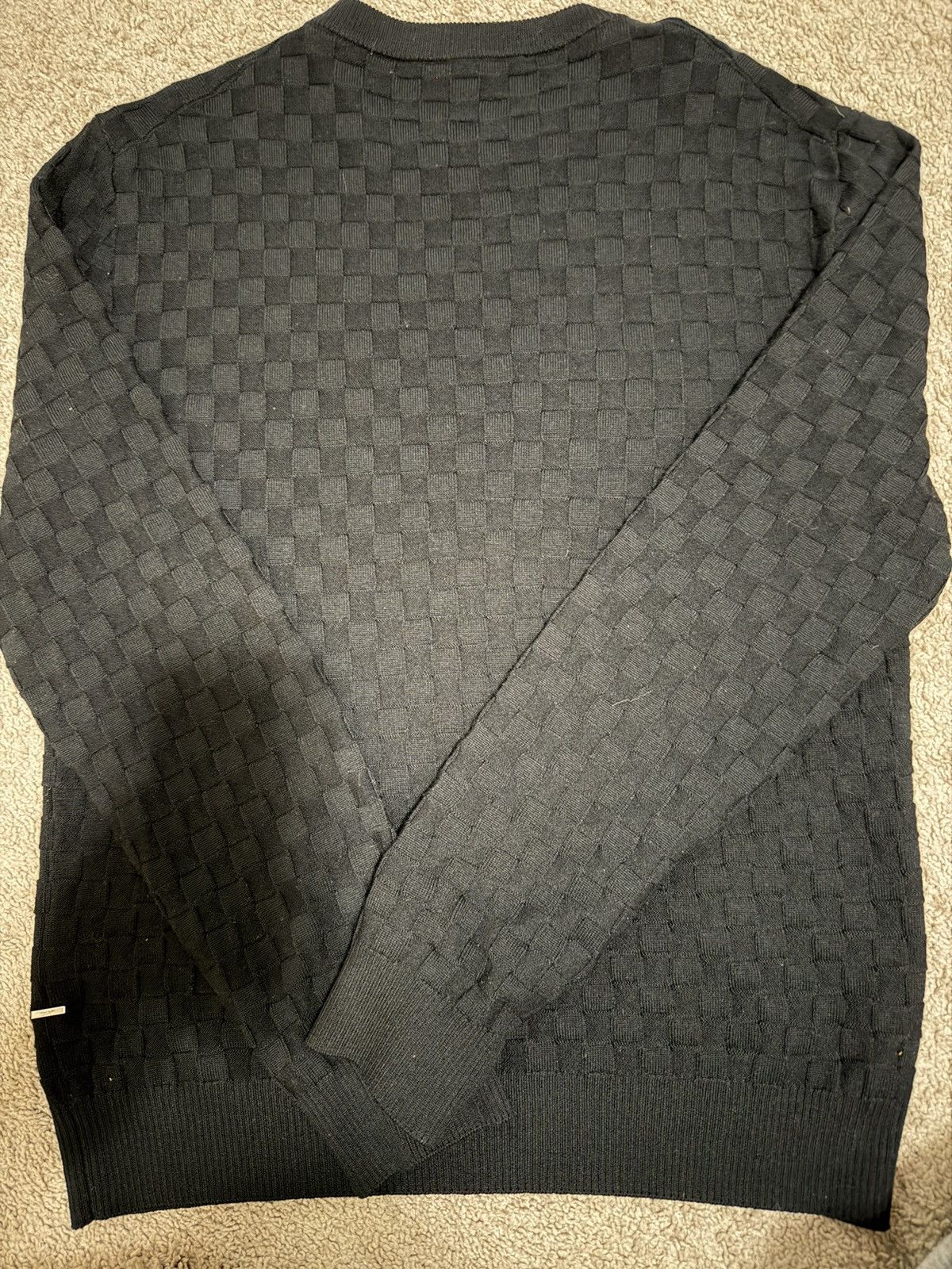 Louis Vuitton Louis Vuitton Size US M / EU 48-50 / 2 - 4 Thumbnail