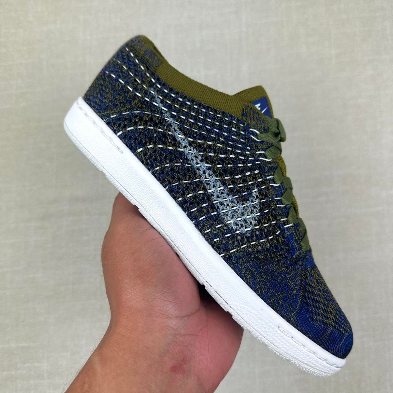 👥 Nike Tennis Classic Ultra Flyknit 6.5W