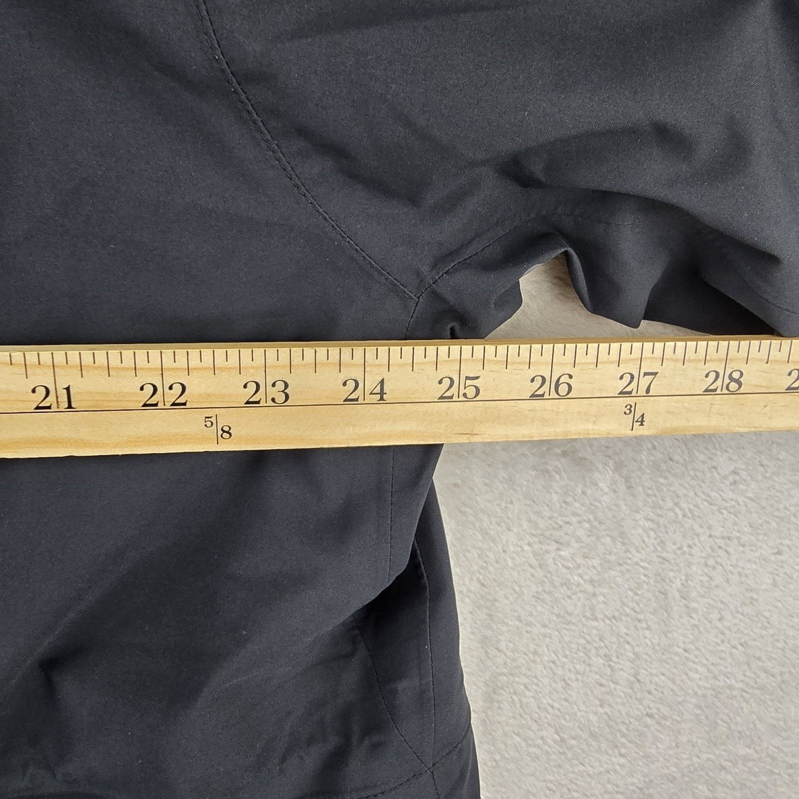 Nike Nike City Ready Hooded Trench Coat Long Parka Jacket L *FLAW Size L / US 10 / IT 46 - 18 Thumbnail