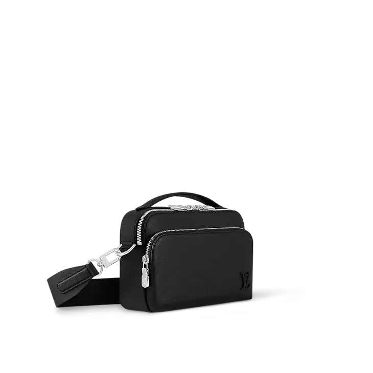 Louis Vuitton Avenue Messenger Bag Size ONE SIZE - 2 Thumbnail