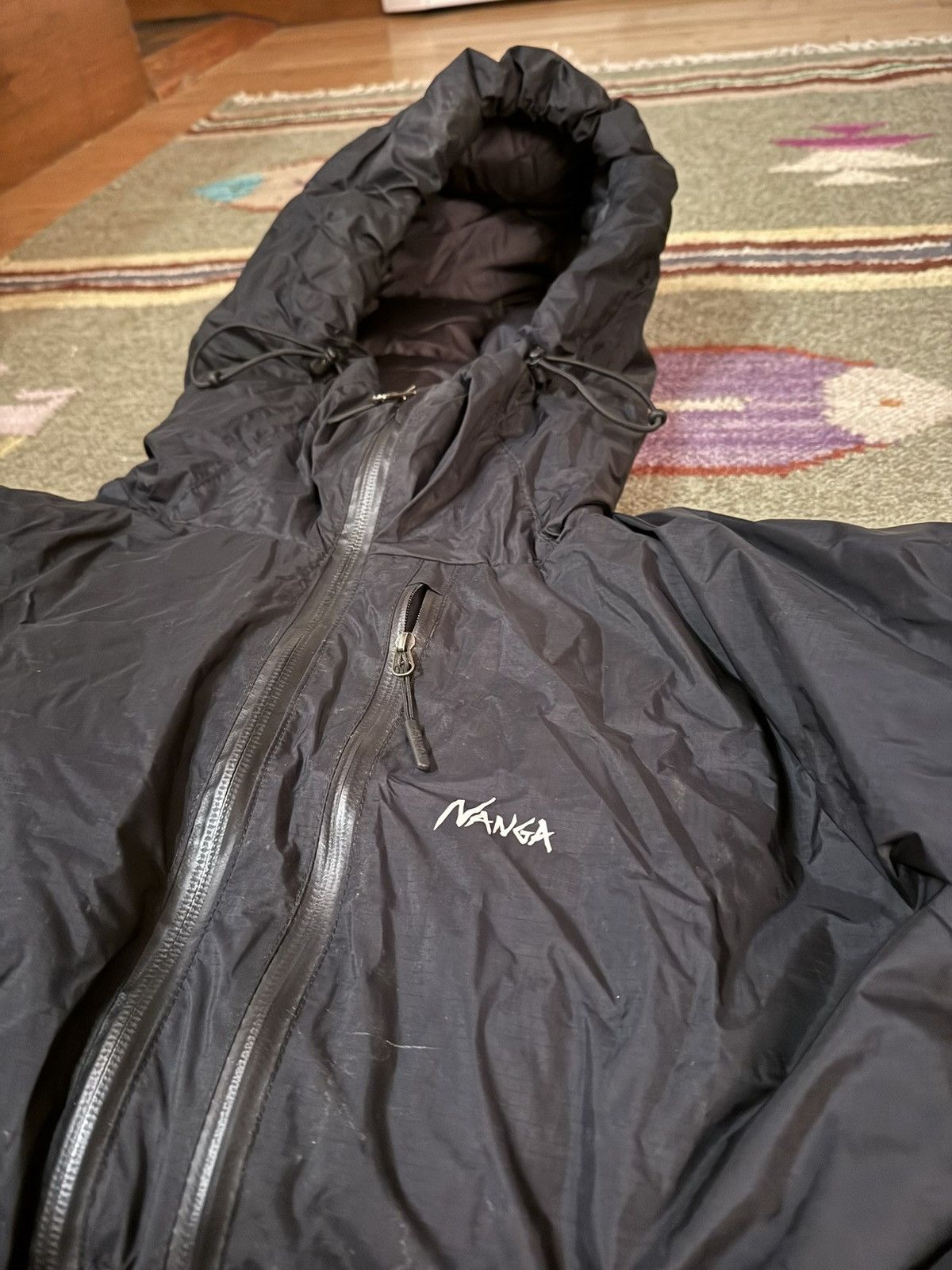 NANGA NANGA Aurora Parka Size US S / EU 44-46 / 1 - 2 Thumbnail