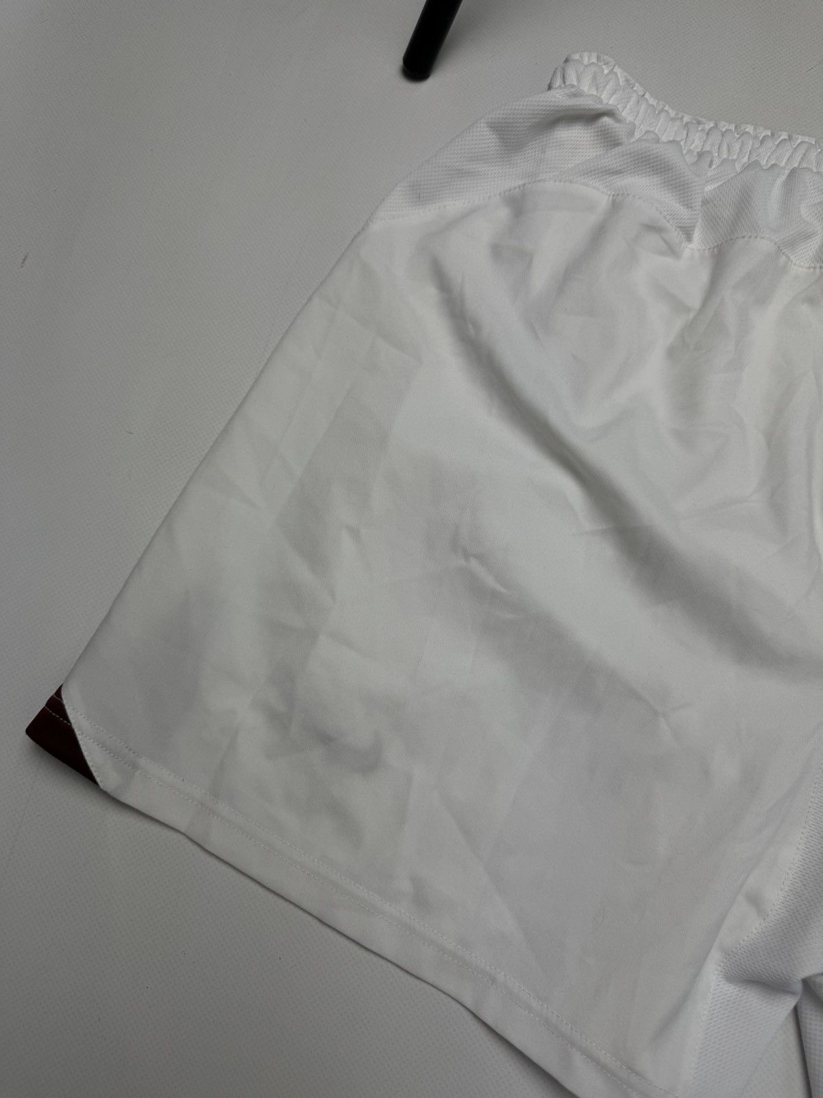 Nike × Vintage Rare vintage Nike Arsenal shorts y2k streetwear Size US M / EU 48-50 / 2 - 11 Thumbnail