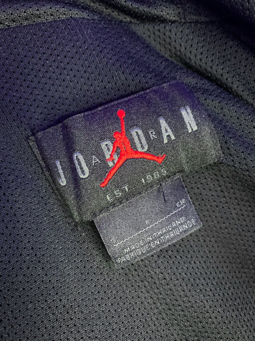 Jordan Brand Jordan Woven Jacket Size US M / EU 48-50 / 2 - 6 Thumbnail