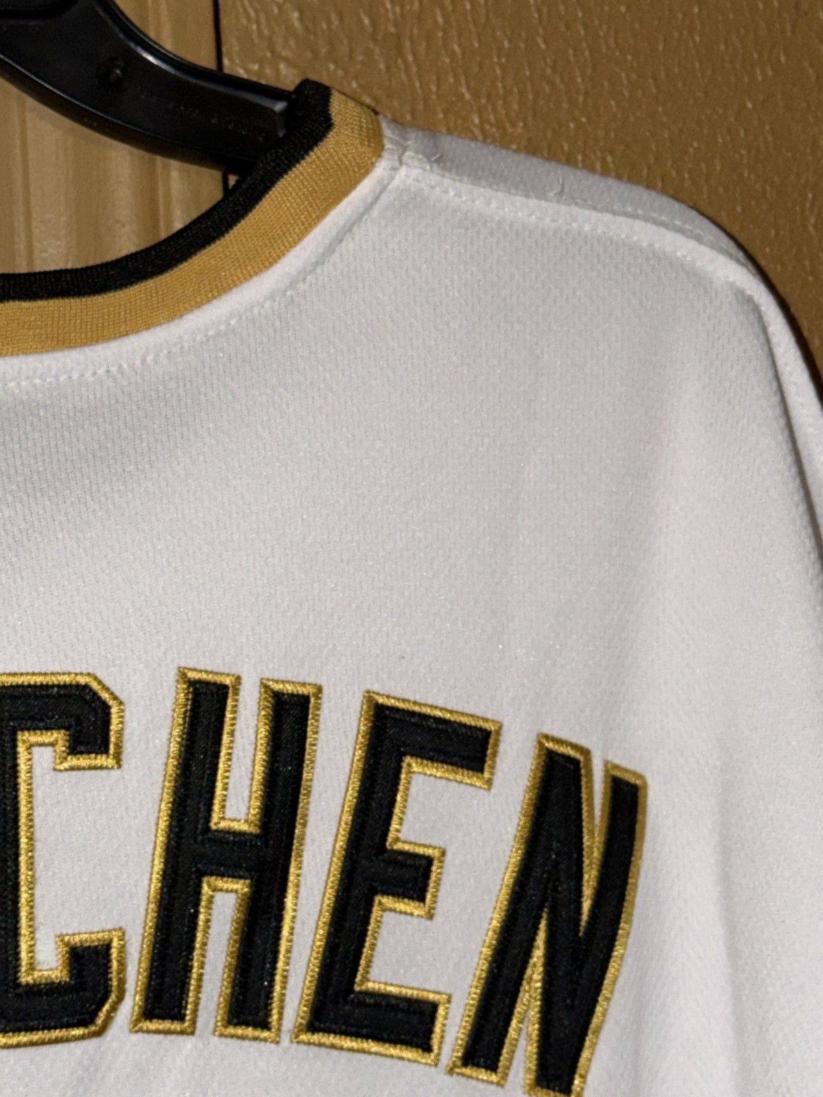 Majestic Majestic MLB Pittsburgh Pirates Andrew McCutchen Jersey Size US XL / EU 56 / 4 - 13 Thumbnail