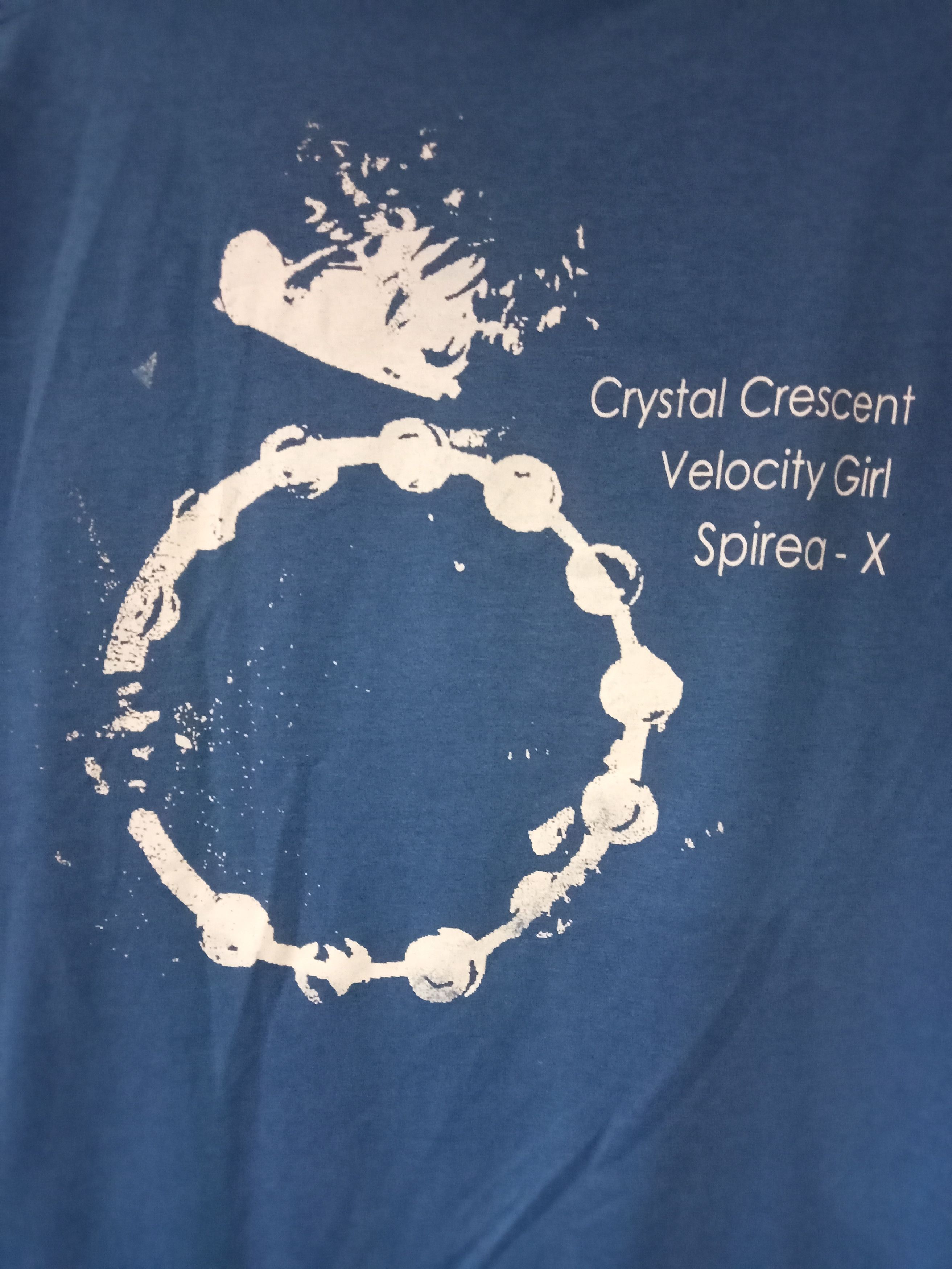 Band Tees × Vintage Primal Scream Tees - Vintage Size US XL / EU 56 / 4 - 3 Thumbnail