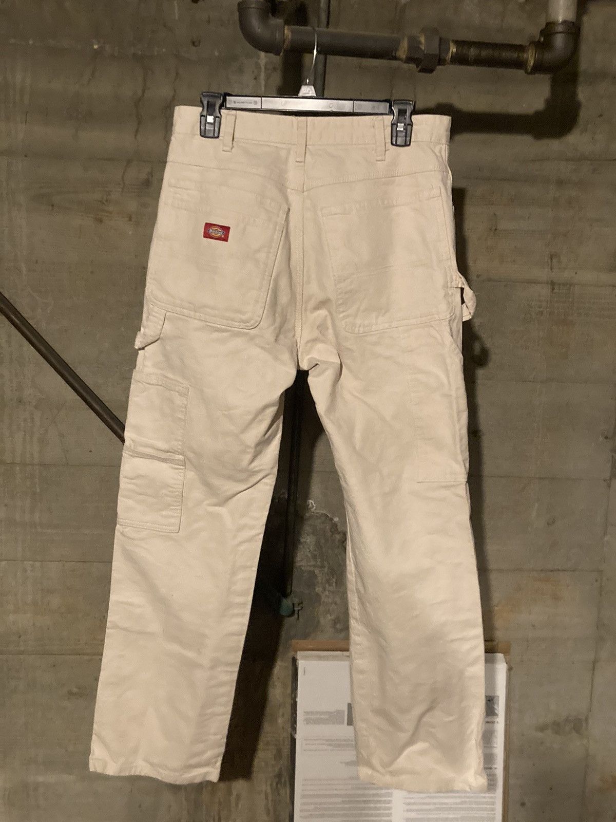 Dickies Dickies Carpenter Pants Size US 32 / EU 48 - 3 Thumbnail