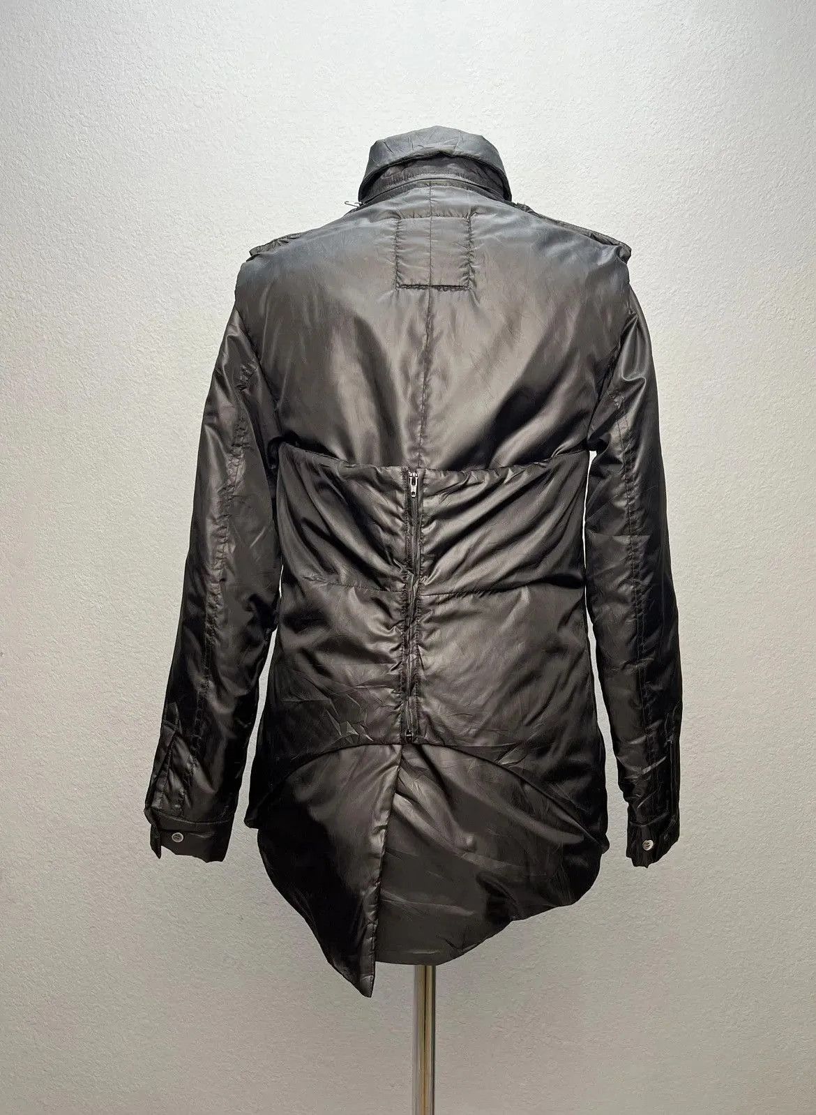 Undercover Rare Undercover jacket AW98-99 Small Parts made in Japan Size S / US 4 / IT 40 - 10 Thumbnail
