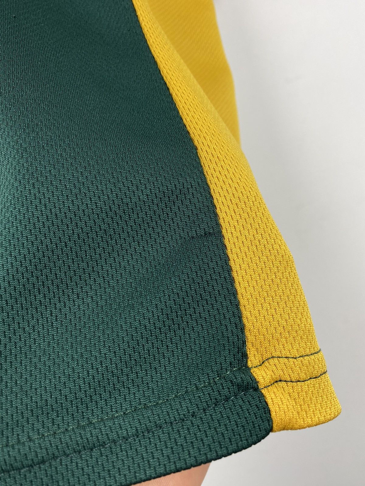 Vintage Vintage Australia Hoxley Rugby Jersey Y2K Size US S / EU 44-46 / 1 - 4 Thumbnail