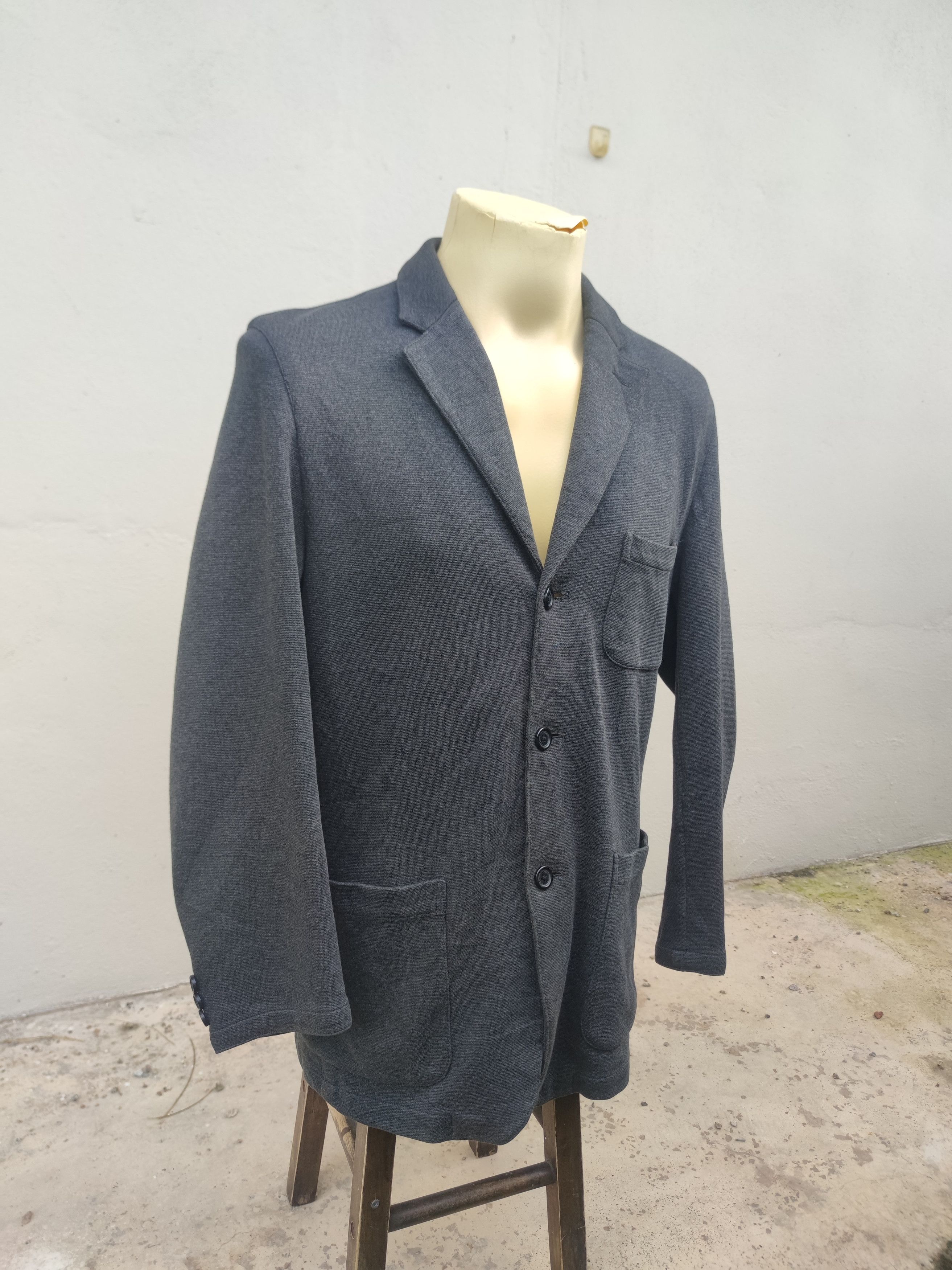 Tommy Hilfiger Tommy Hilfiger Cotton Blazer Size US L / EU 52-54 / 3 - 10 Thumbnail