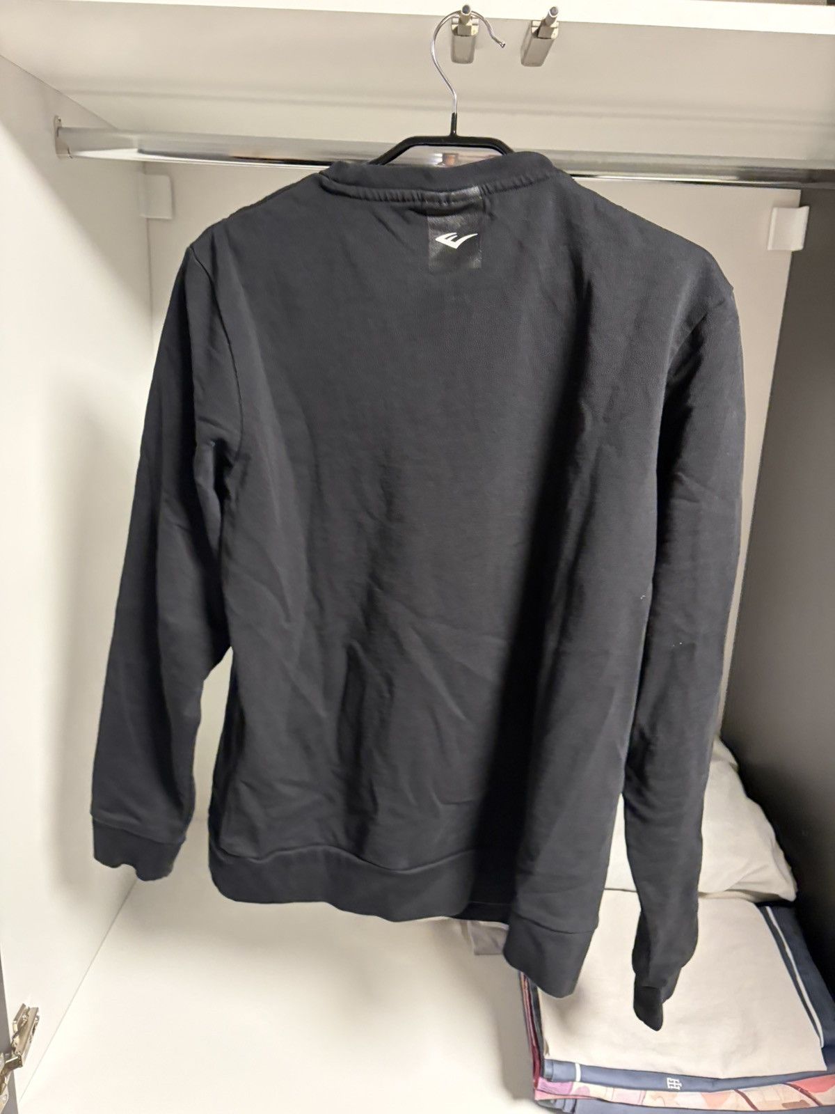 Everlast EVERLAST TEESHIRT Size US M / EU 48-50 / 2 - 2 Thumbnail