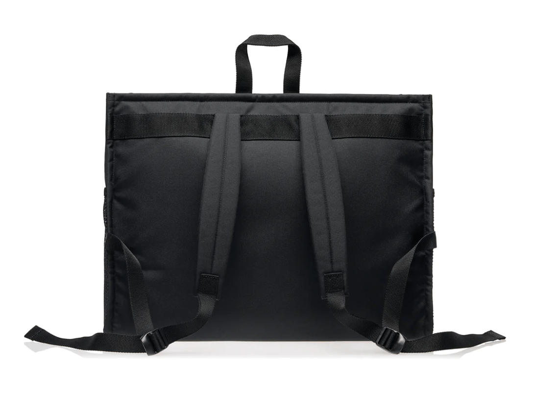 Eastpak × Telfar Eastpak x Telfar Large Shopper - Black Size ONE SIZE - 3 Thumbnail