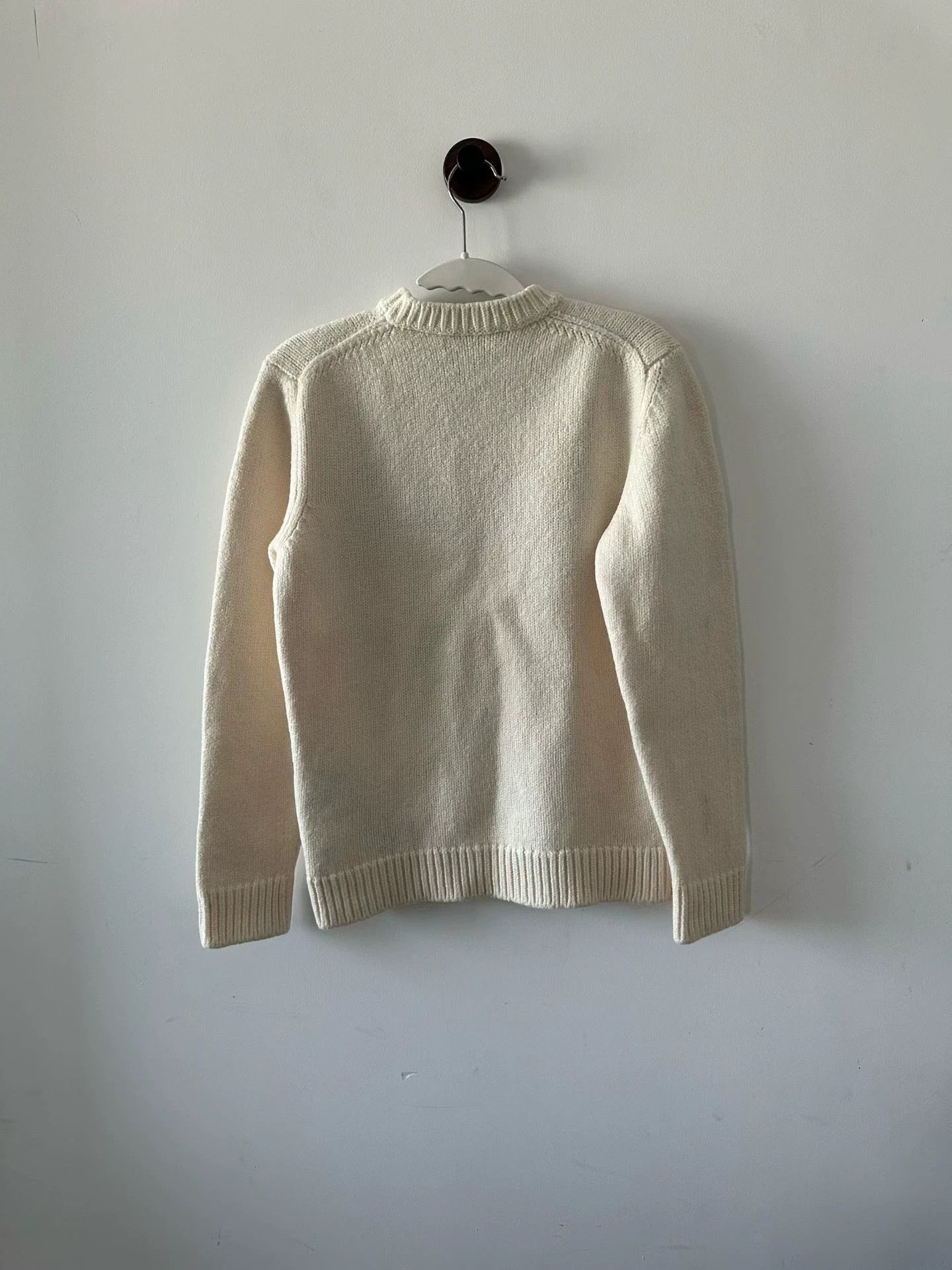 Fendi Fendi Sweater 48 95 New Size XL / US 12-14 / IT 48-50 - 2 Thumbnail