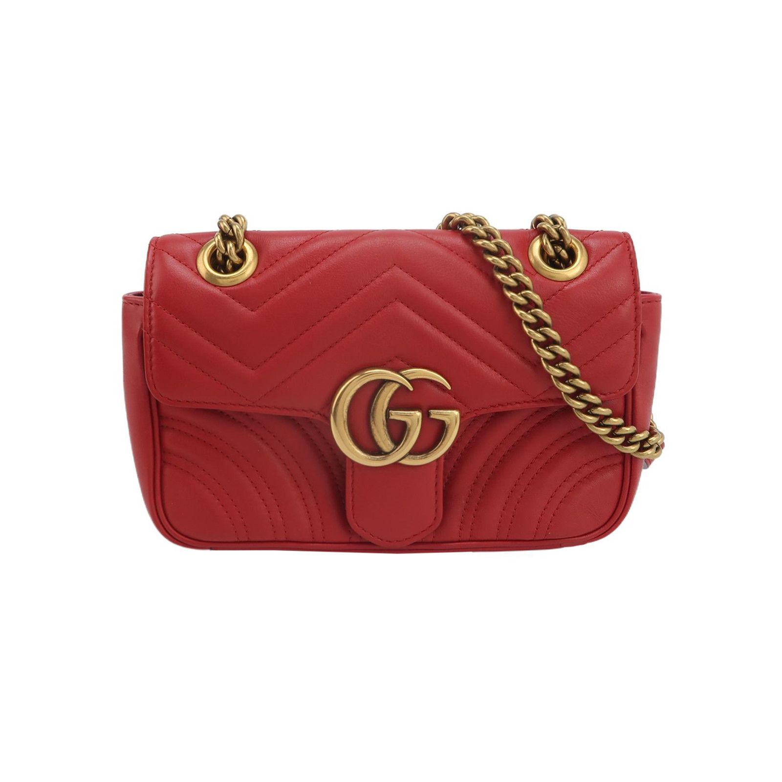 Gucci Gucci Women os Shoulder Bags Size ONE SIZE - 1 Thumbnail