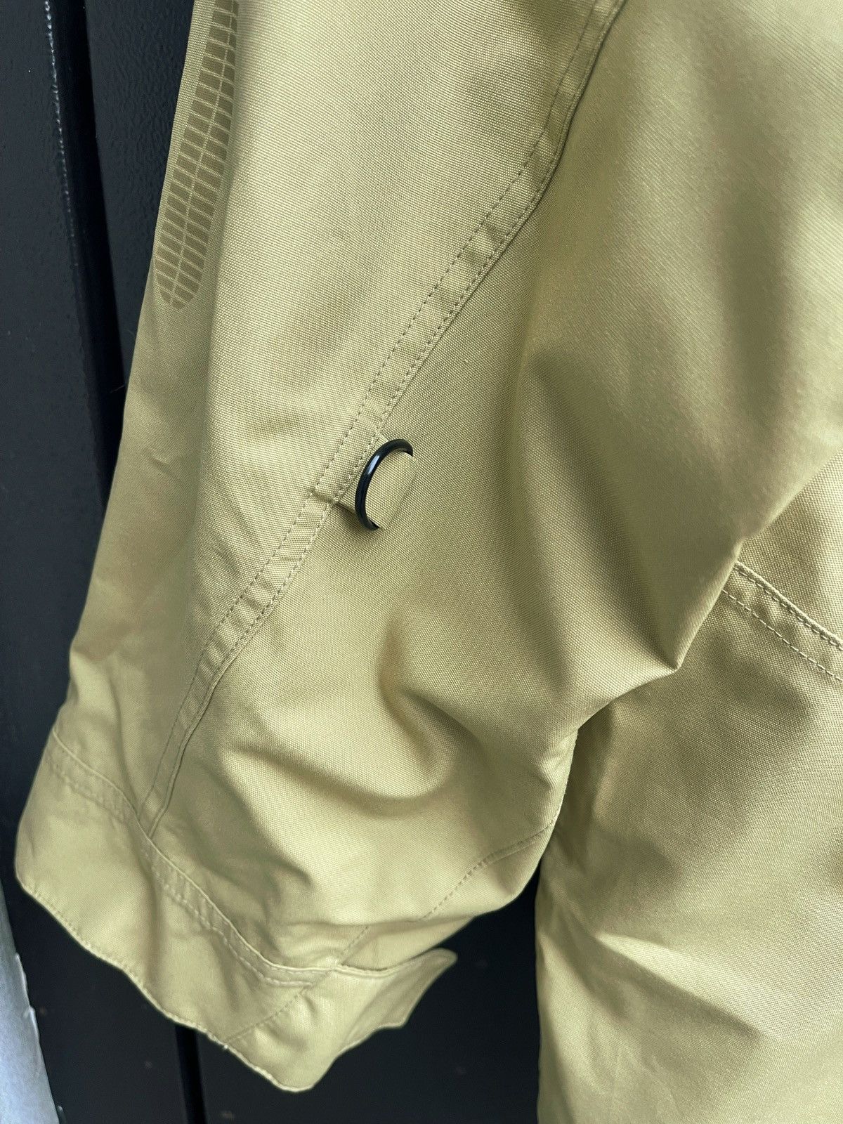 Adidas adidas Equipment Adventure ClimaShell Men Ski Jacket 1999 L Size US L / EU 52-54 / 3 - 12 Thumbnail