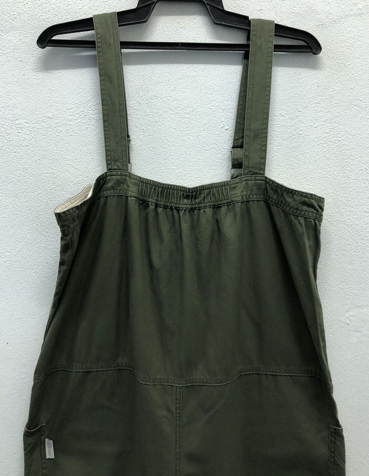 Vintage Vintage Logos Days Overalls Size US 38 / EU 54 - 4 Thumbnail