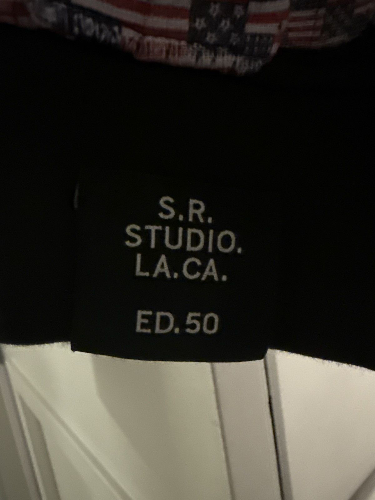 Sterling Ruby ED50 Candles Hoodie Size US S / EU 44-46 / 1 - 14 Thumbnail