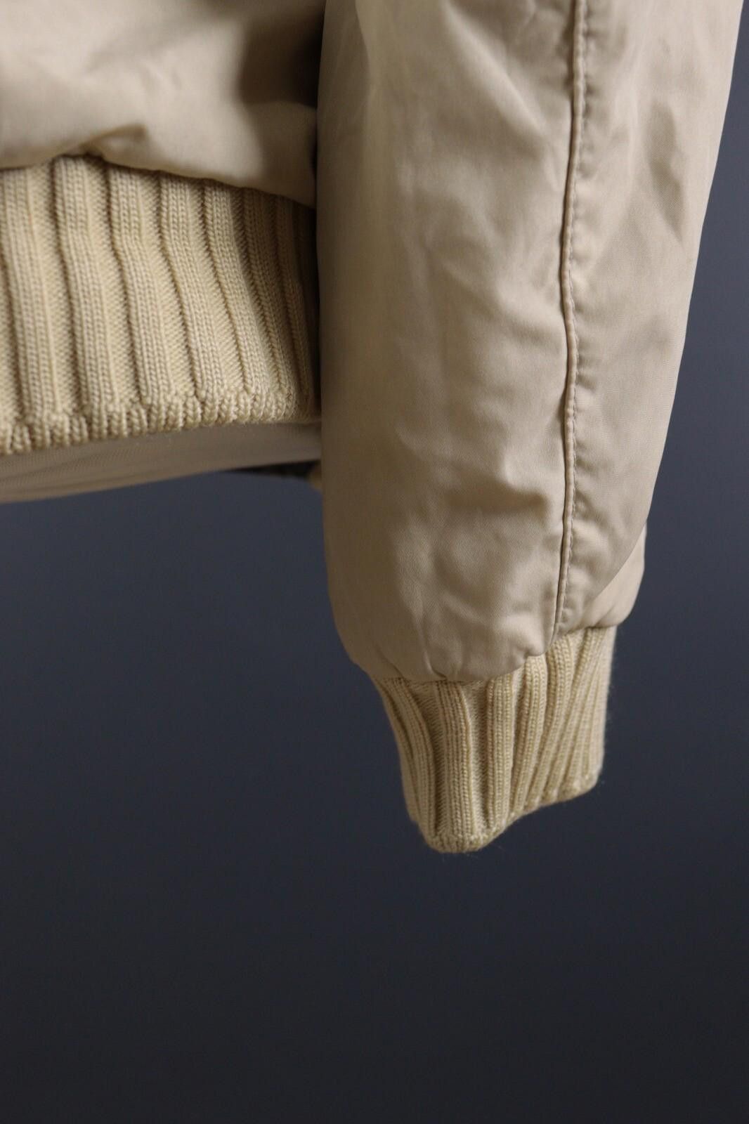 La Martina La Martina Argentina Beige Jacket Size XXL US 48 EU 58 Size XXL / US 16-18 / IT 52-54 - 12 Thumbnail