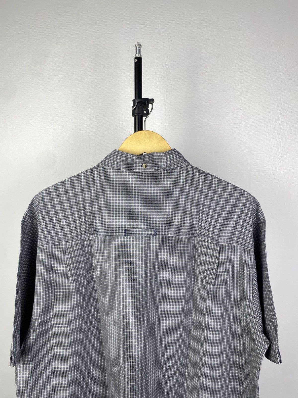 The North Face The North Face TNF y2k track outdoor short sleeve shirt Size US L / EU 52-54 / 3 - 7 Thumbnail