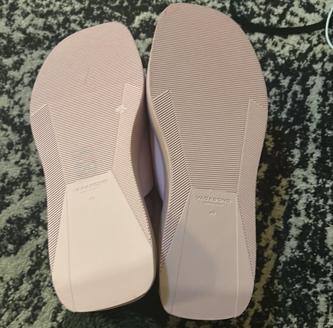 Vagabond Vagabond Courtney Platform Slide Sandal size 40 Size US 10 / IT 40 - 4 Thumbnail