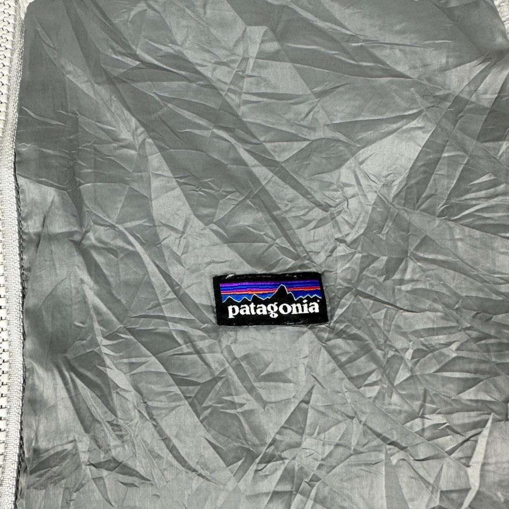 Patagonia Patagonia Fleece Reversible Vest Women’s Size L Size L / US 10 / IT 46 - 6 Thumbnail