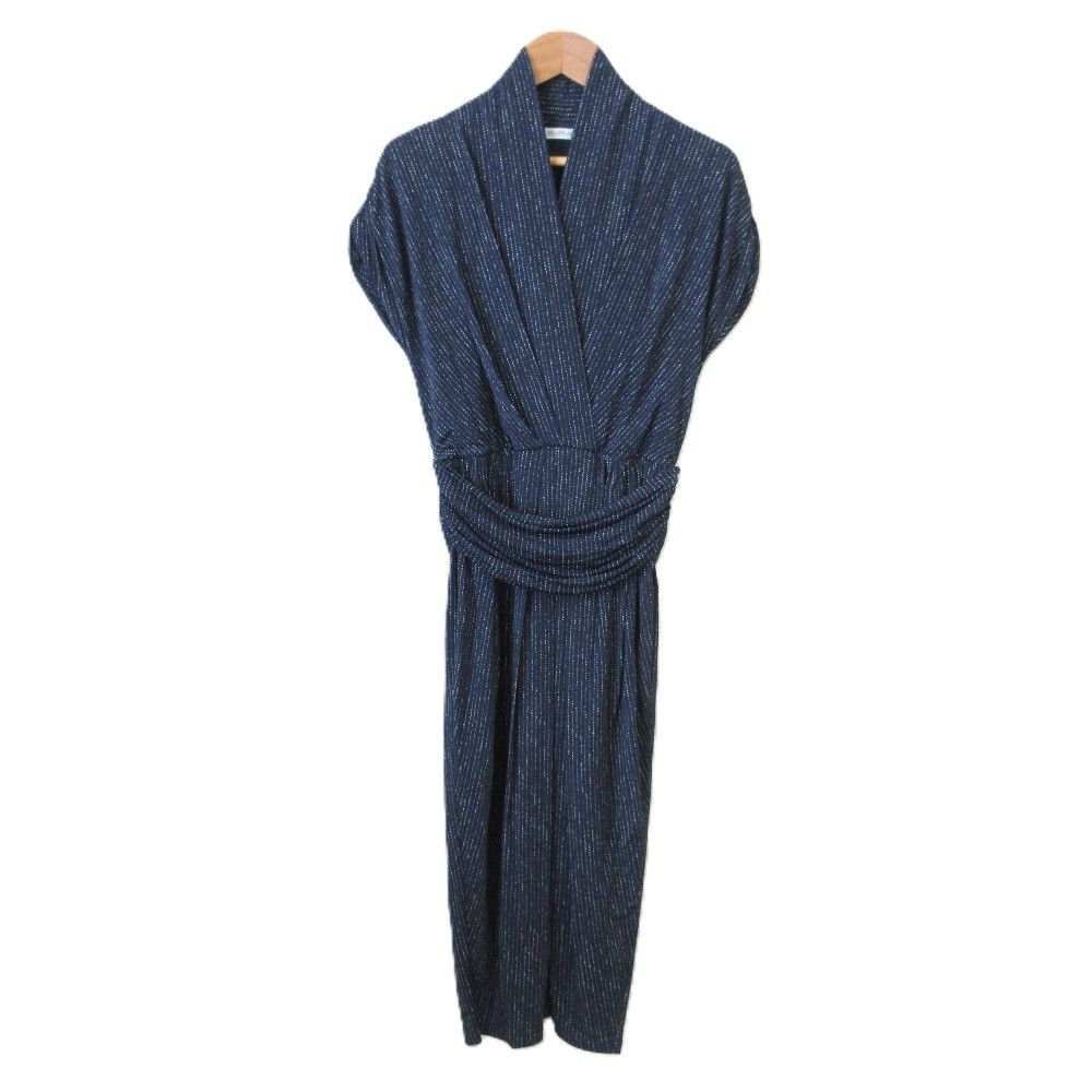 Max Mara MaxMara Max Mara Wrap Dress Stretch Dress Others Dresses DUTY FREE for USA Size ONE SIZE - 1 Thumbnail